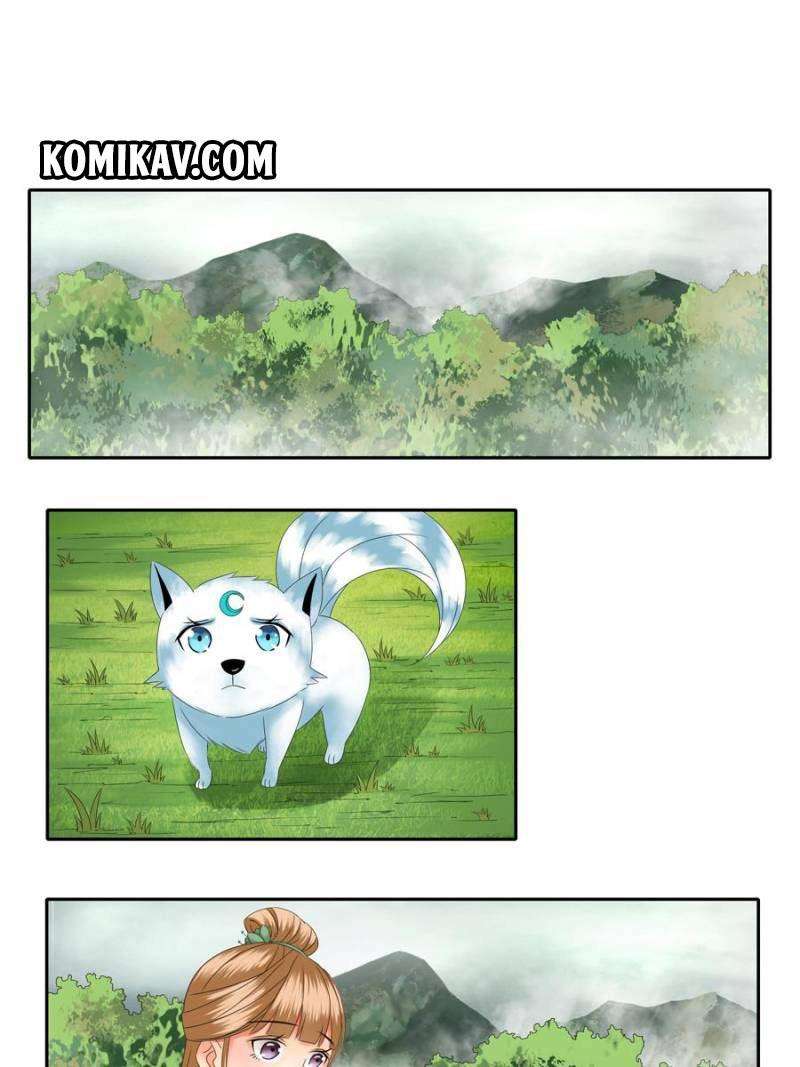 Manhua Miracle Doctor Abandoned Girl Chapter 9 gambar 2