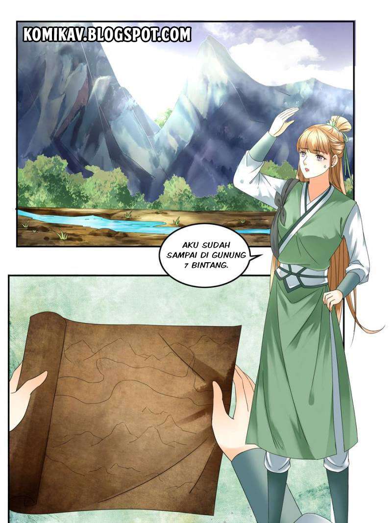 Komik Miracle Doctor Abandoned Girl Chapter 7 gambar 1