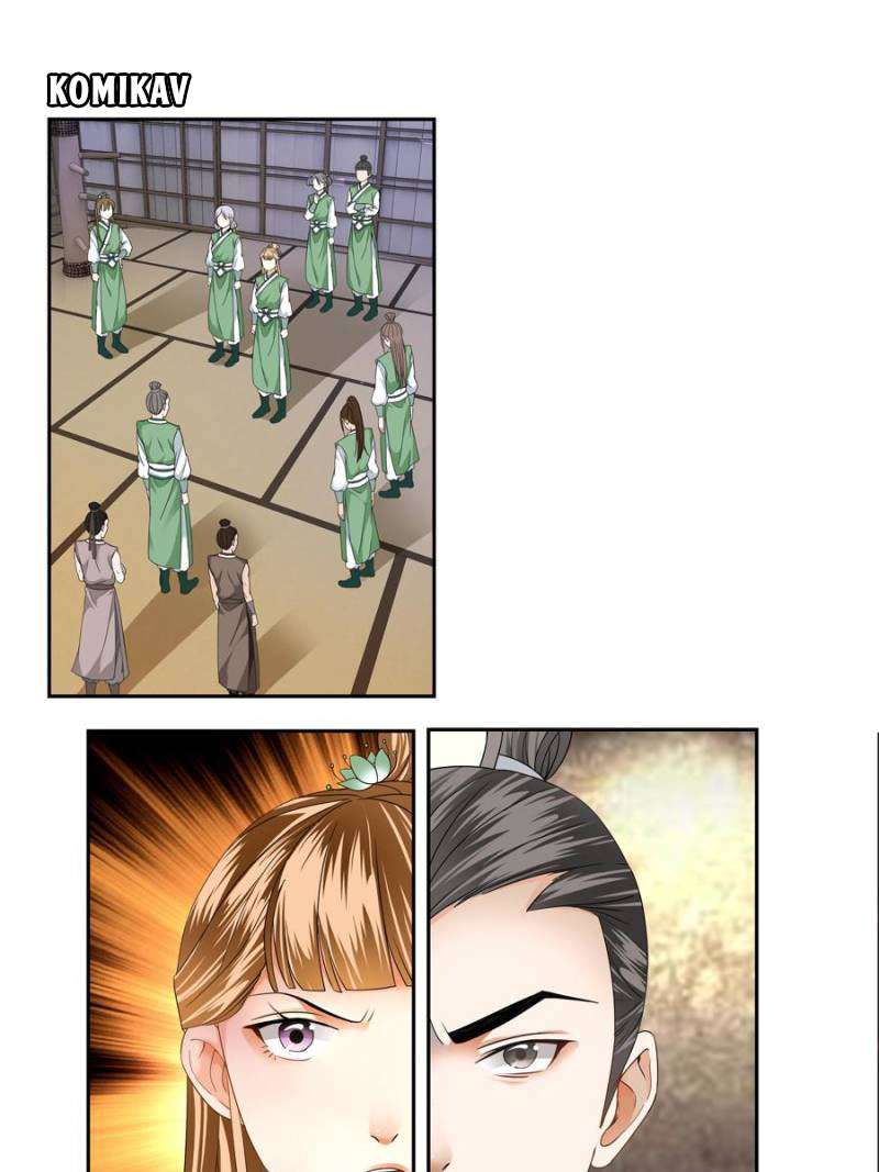 Komik Miracle Doctor Abandoned Girl Chapter 6 gambar 1