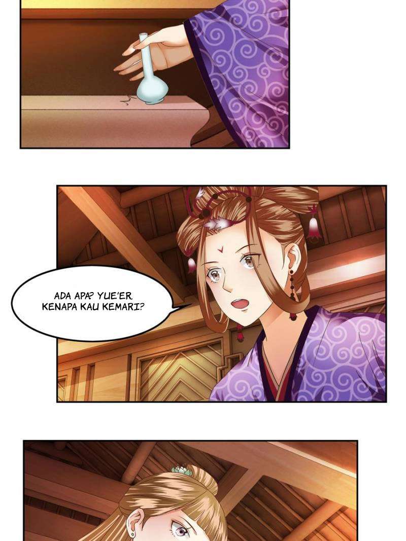 Manhua Miracle Doctor Abandoned Girl Chapter 5 gambar 2