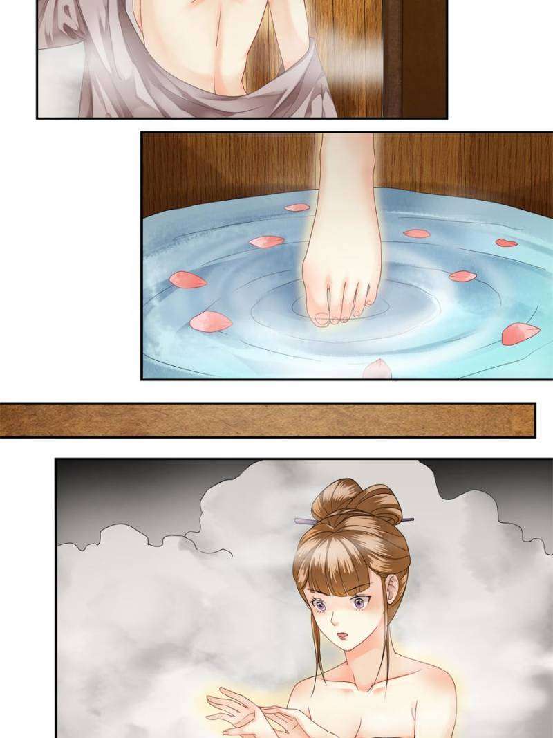 Manhua Miracle Doctor Abandoned Girl Chapter 4 gambar 2