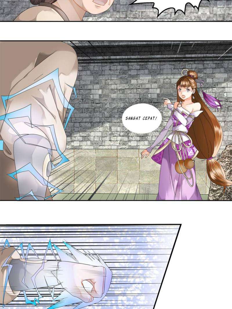 Manhua Miracle Doctor Abandoned Girl Chapter 3 gambar 2