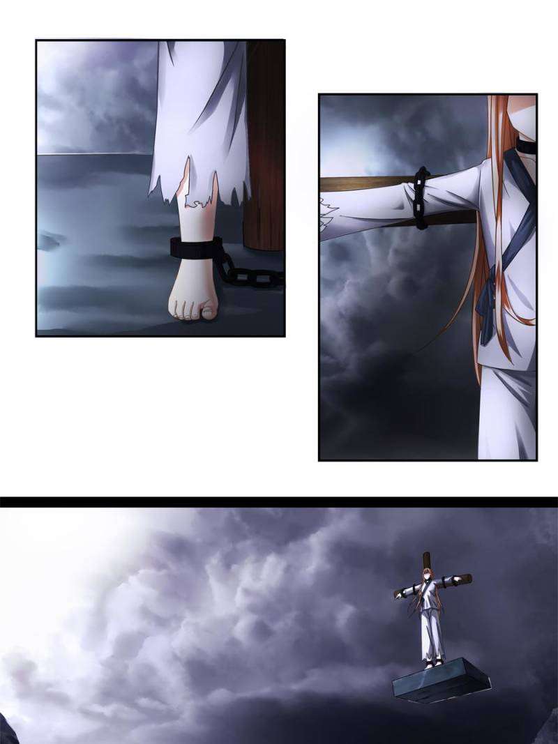 Komik Miracle Doctor Abandoned Girl Chapter 2 gambar 1