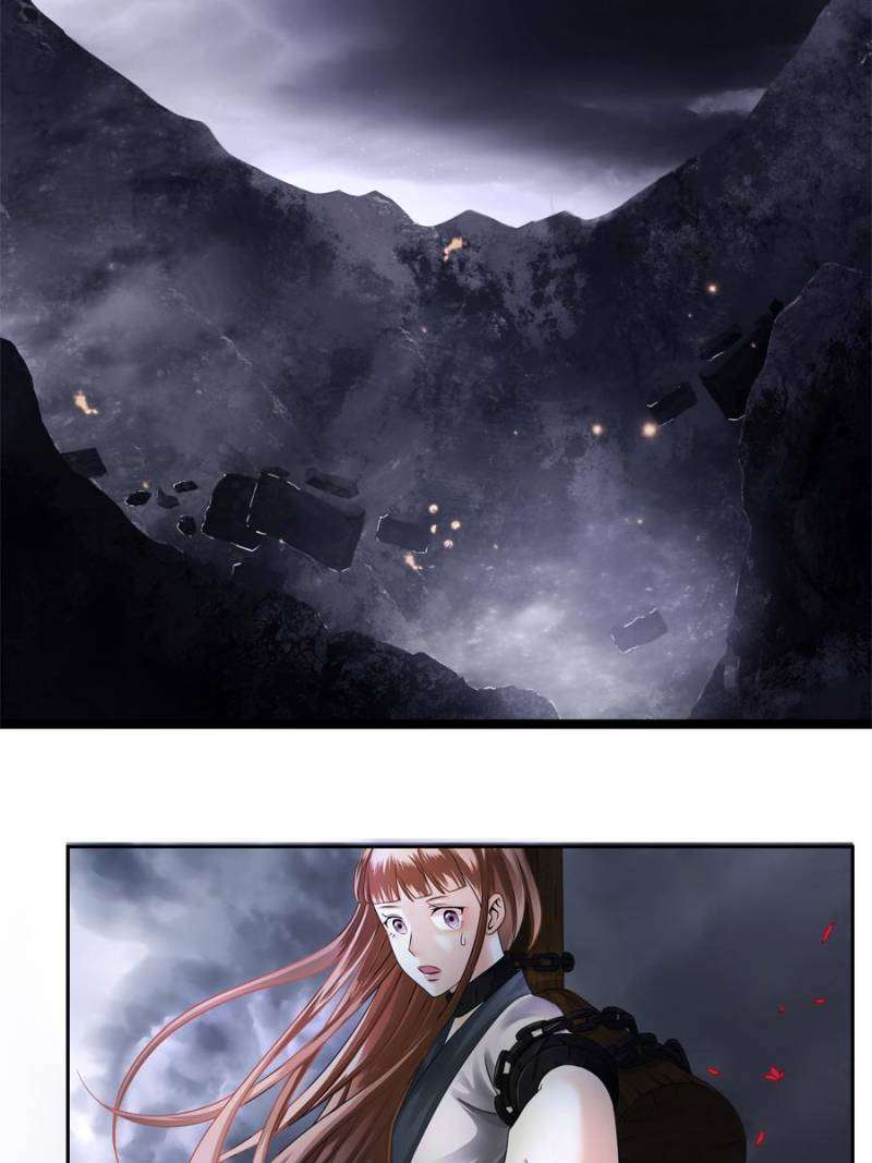 Manhua Miracle Doctor Abandoned Girl Chapter 2 gambar 2