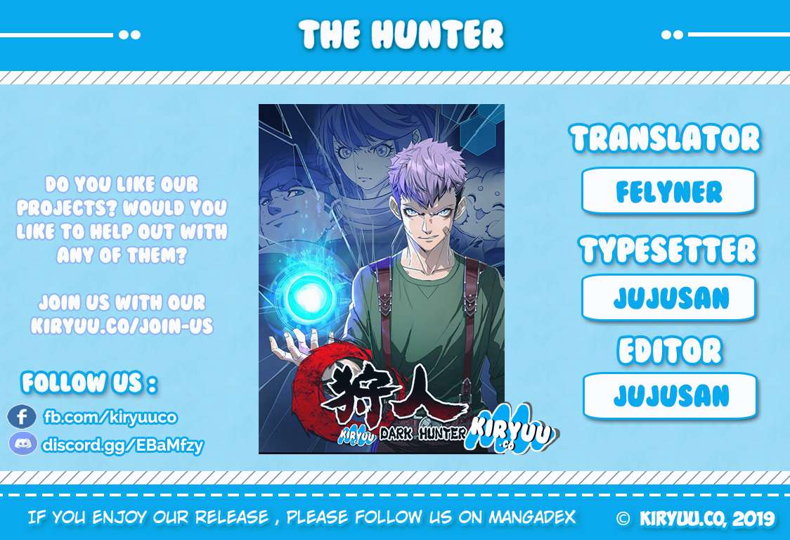 Komik The Hunter Chapter 37 gambar 1