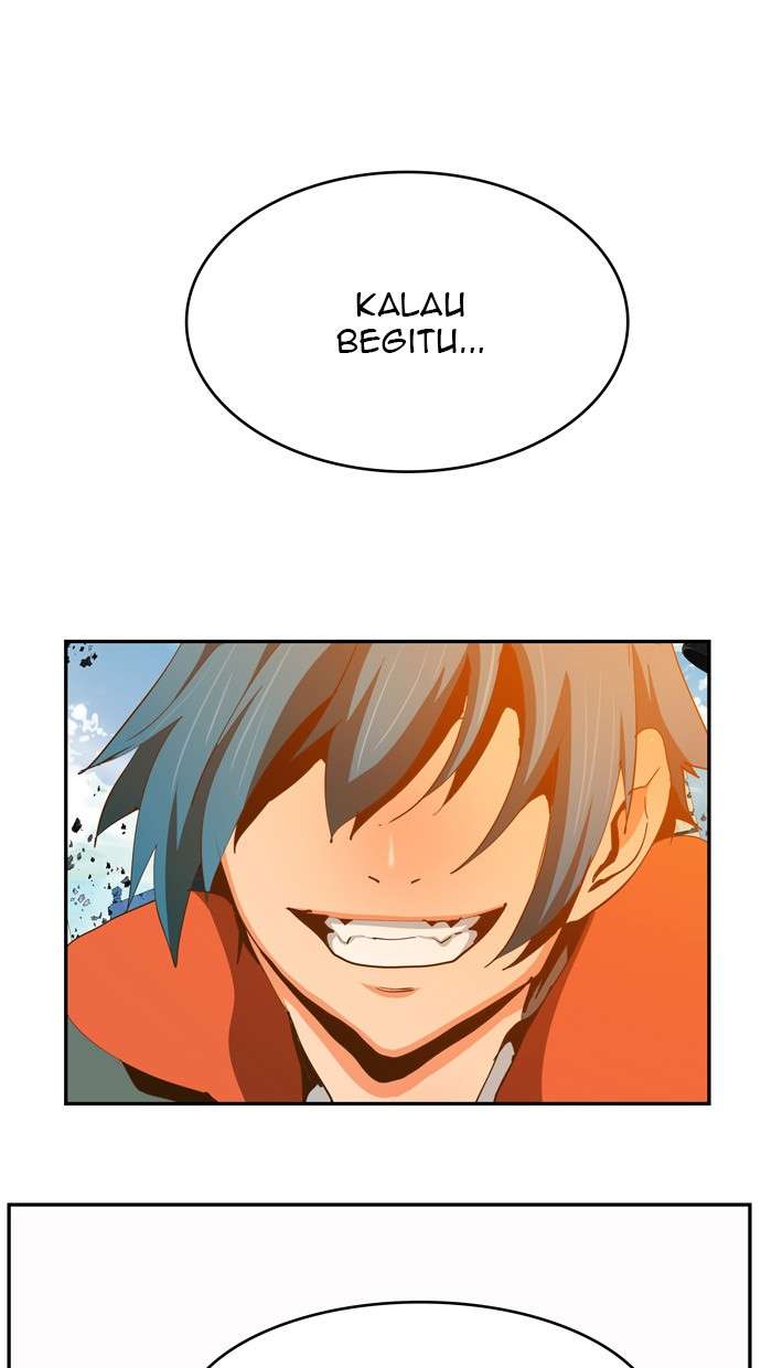 Komik The God of High School Chapter 417 gambar 1