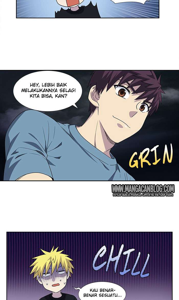 The Gamer Chapter 285 - Halaman 5