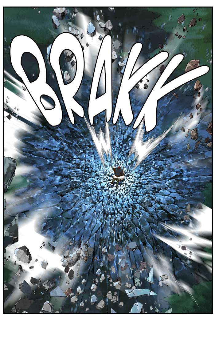 Manhwa The God of High School Chapter 405 gambar 2