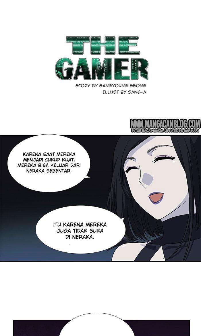 Komik The Gamer Chapter 283 gambar 1
