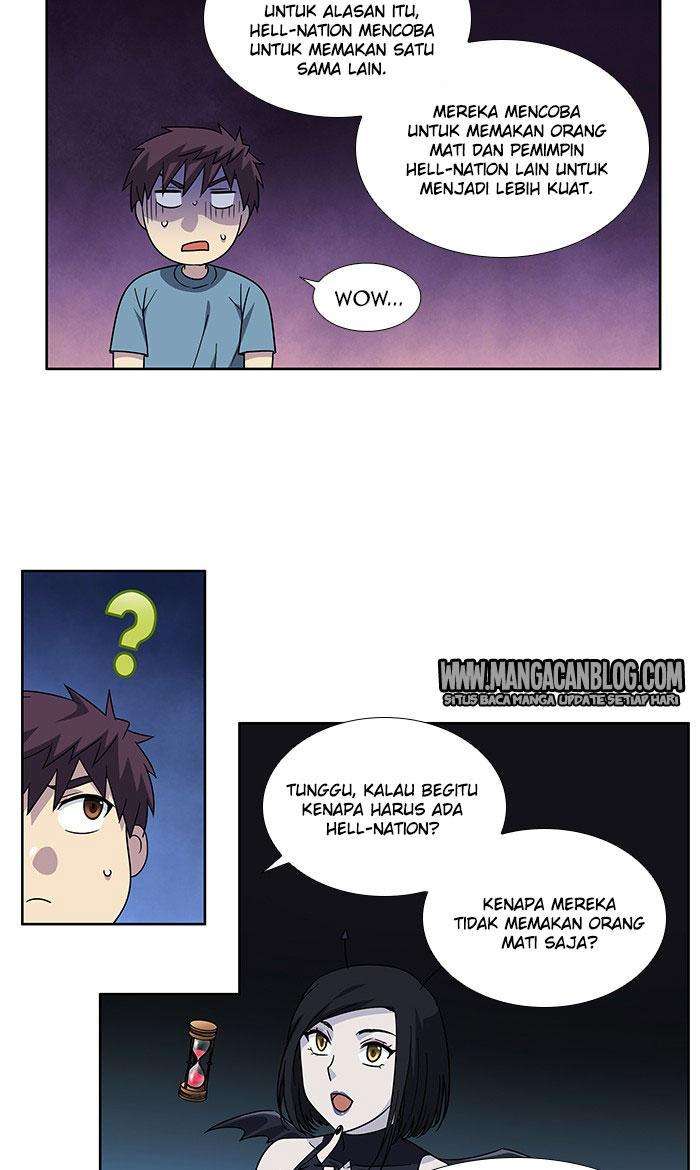 Manhwa The Gamer Chapter 283 gambar 2