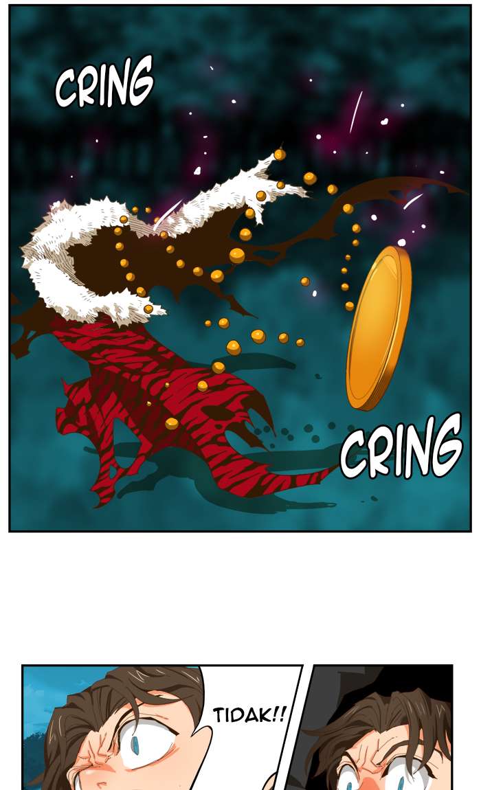 The God of High School Chapter 404 Gambar 4
