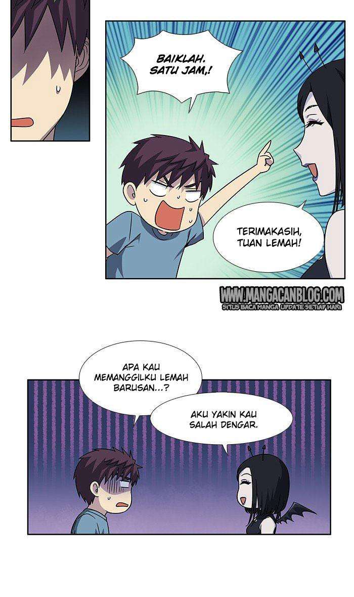 Manhwa The Gamer Chapter 282 gambar 2
