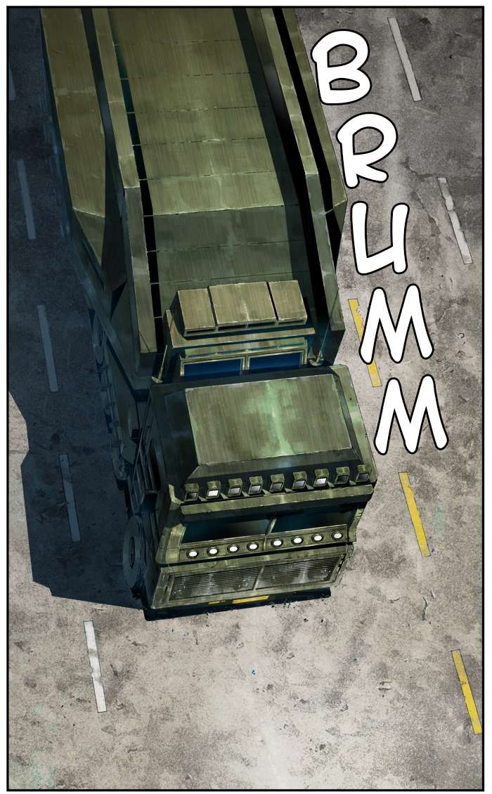 Manhwa The God of High School Chapter 403 gambar 2