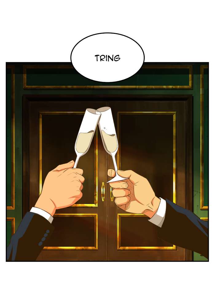 Komik The God of High School Chapter 400 gambar 1