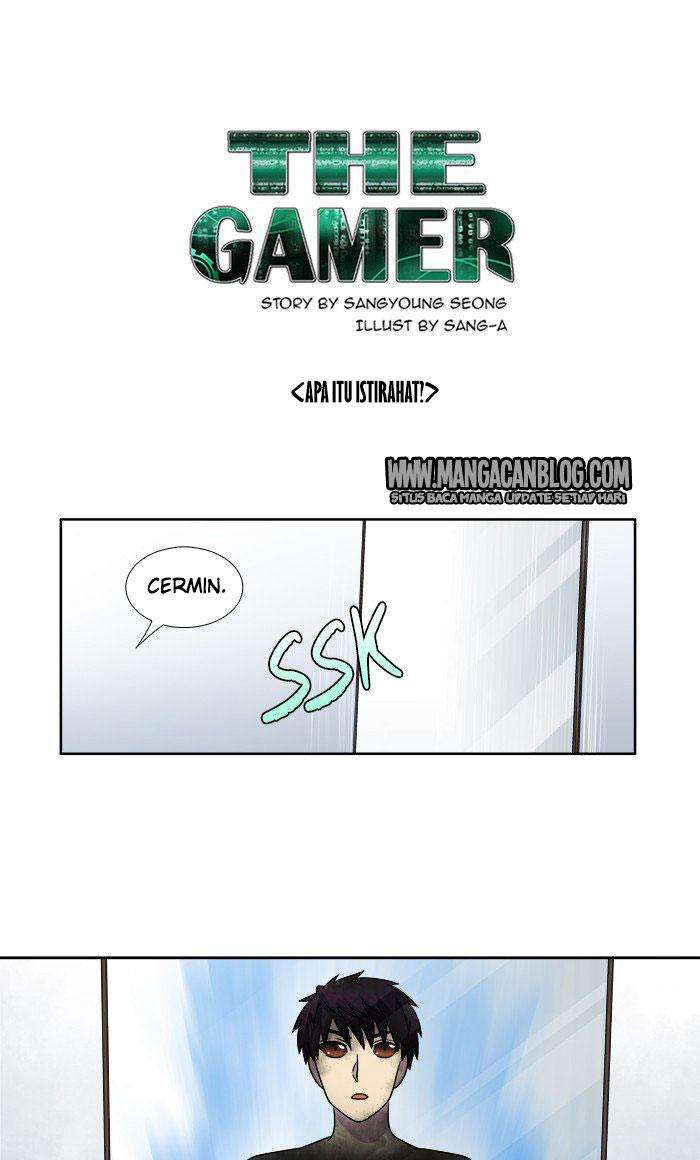Komik The Gamer Chapter 277 gambar 1