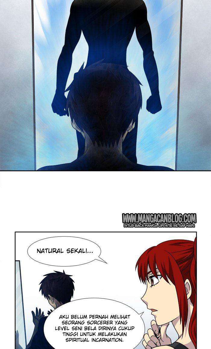 Manhwa The Gamer Chapter 277 gambar 2
