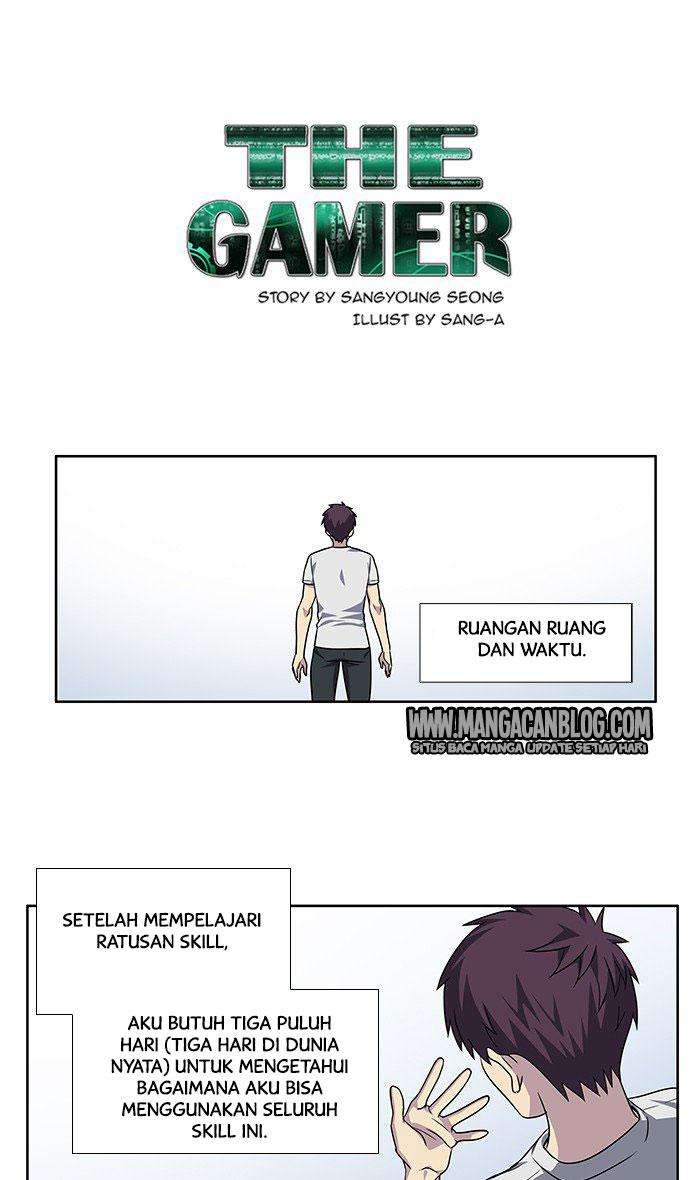 Komik The Gamer Chapter 276 gambar 1