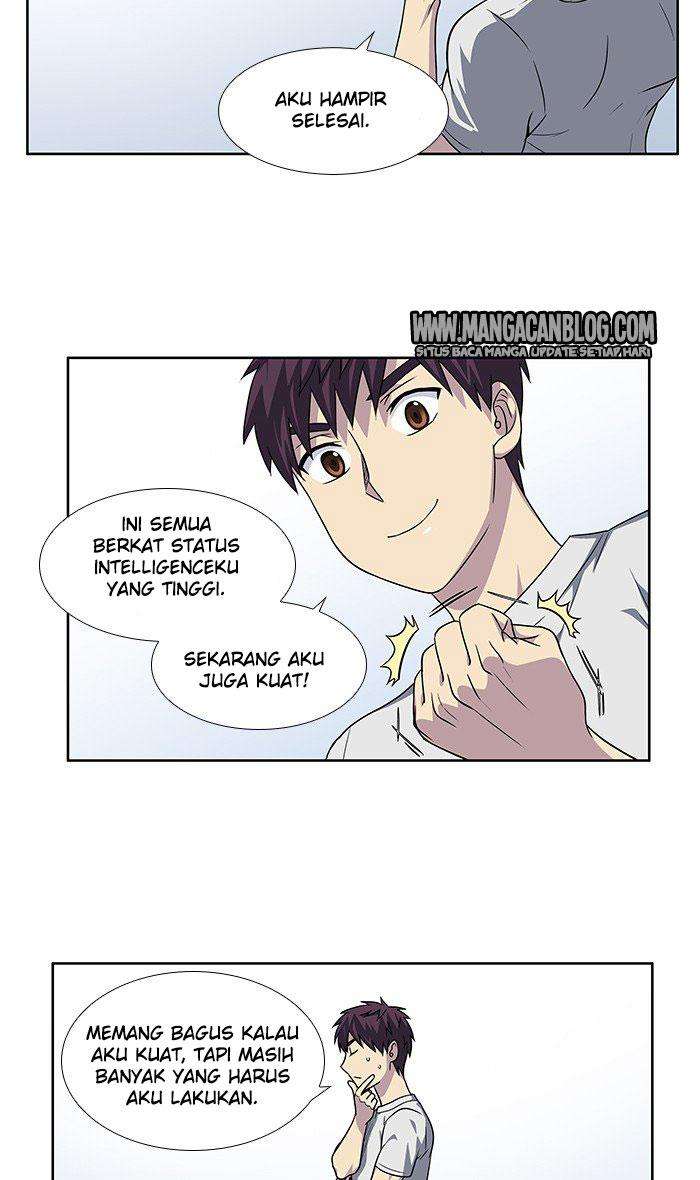 Manhwa The Gamer Chapter 276 gambar 2