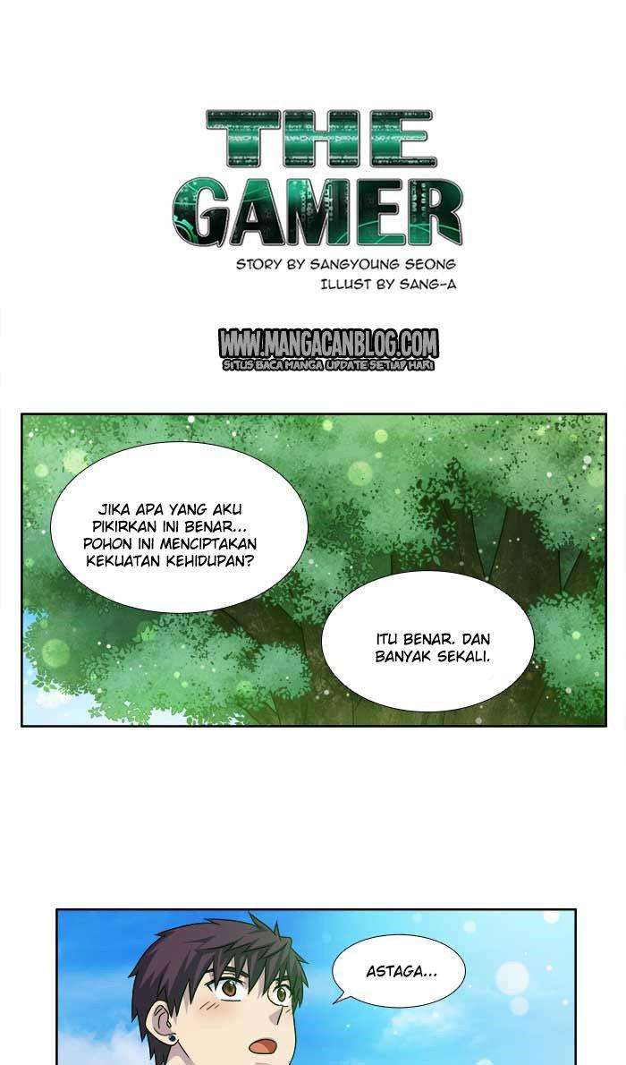 Komik The Gamer Chapter 274 gambar 1