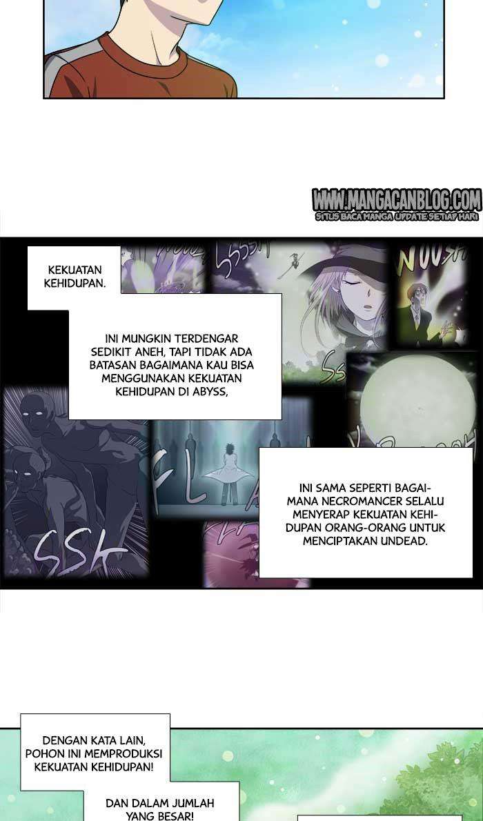 Manhwa The Gamer Chapter 274 gambar 2