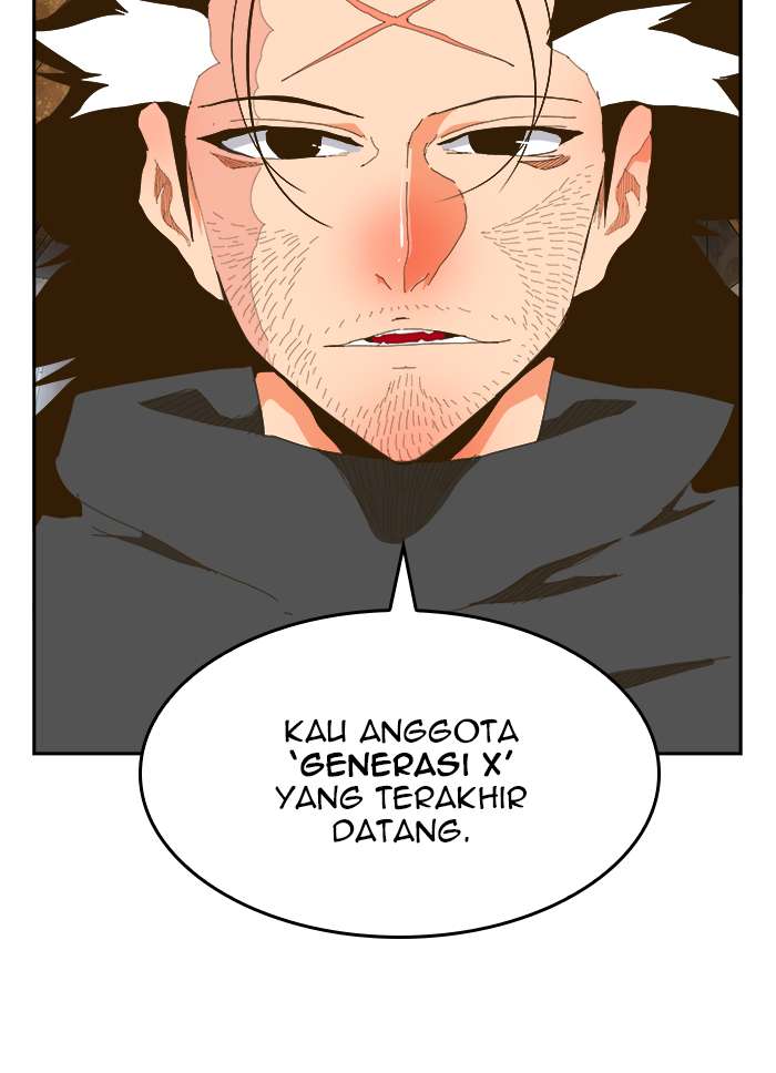 Manhwa The God of High School Chapter 395 gambar 2