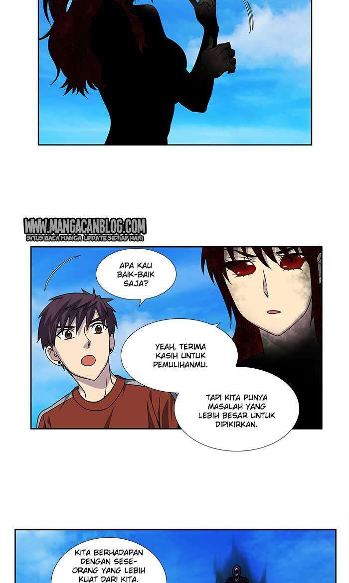 Manhwa The Gamer Chapter 273 gambar 2