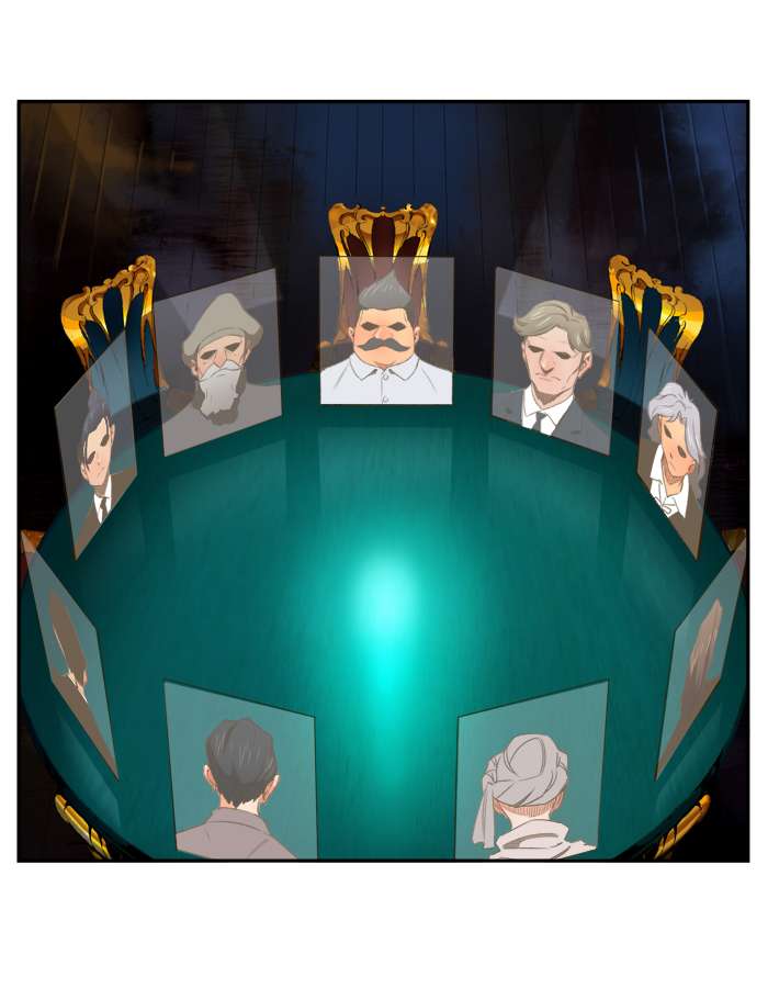 Manhwa The God of High School Chapter 393 gambar 2