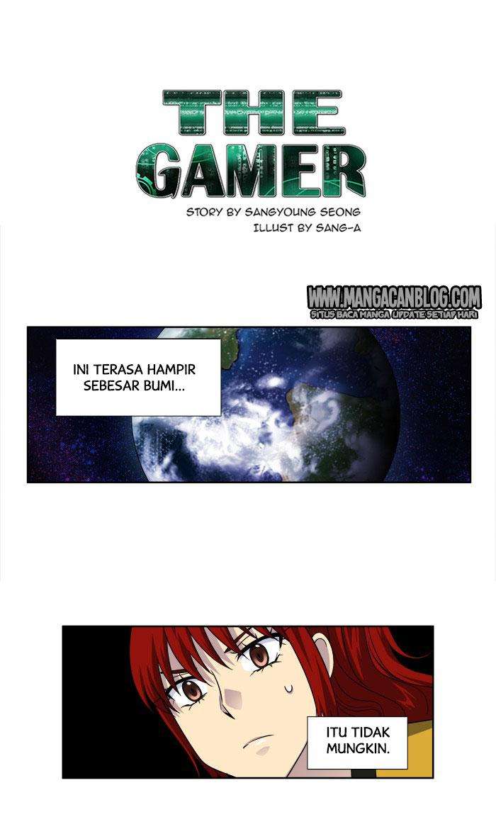 Komik The Gamer Chapter 269 gambar 1