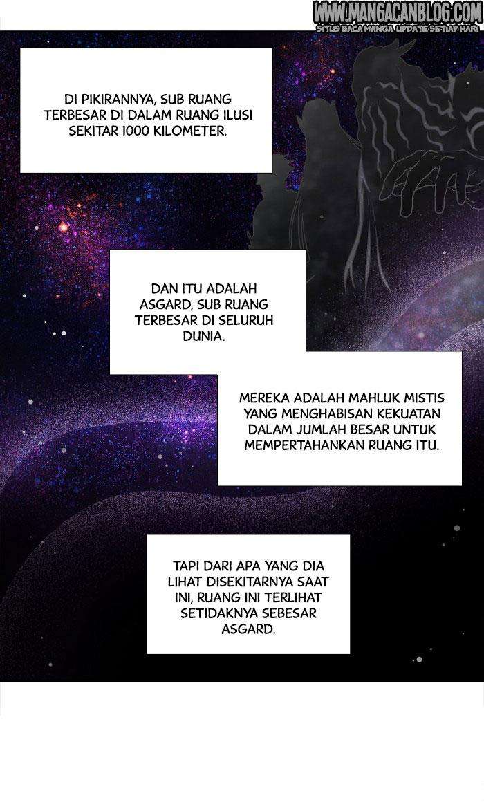Manhwa The Gamer Chapter 269 gambar 2