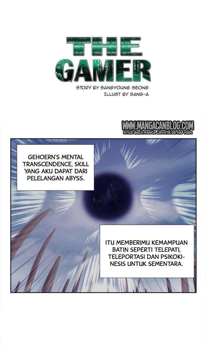 Komik The Gamer Chapter 267 gambar 1