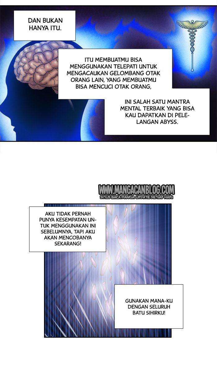 Manhwa The Gamer Chapter 267 gambar 2