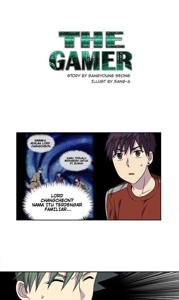 Komik The Gamer Chapter 266 gambar 1