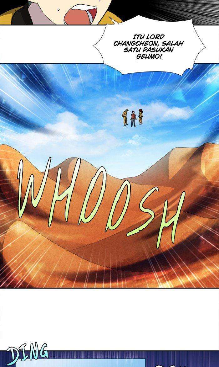Manhwa The Gamer Chapter 266 gambar 2