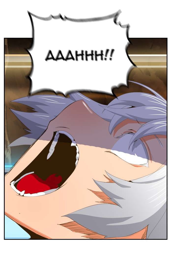 Komik The God of High School Chapter 387 gambar 1