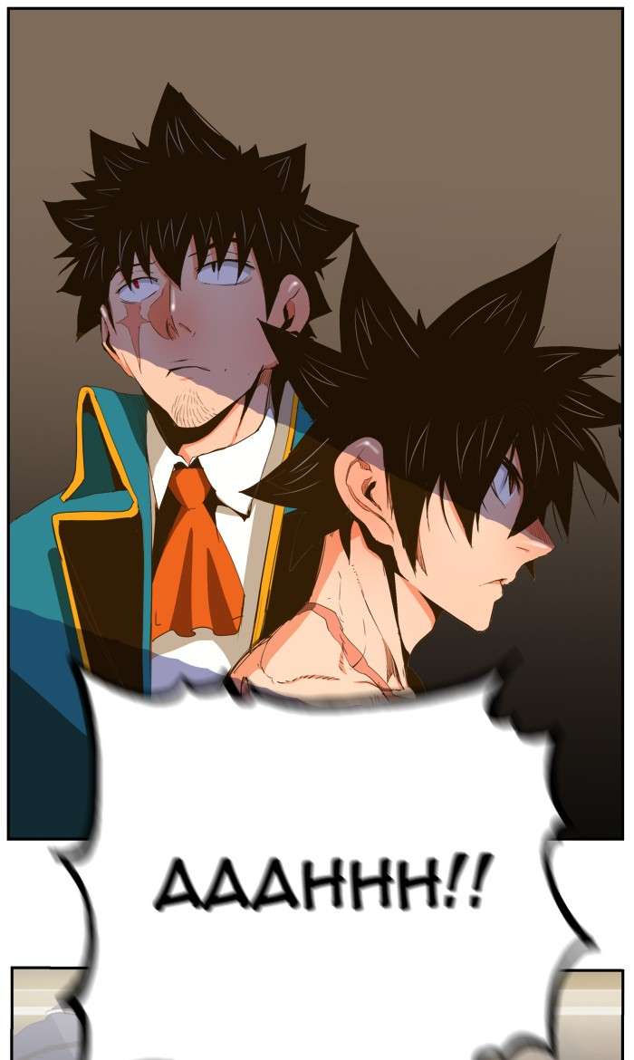 Manhwa The God of High School Chapter 387 gambar 2