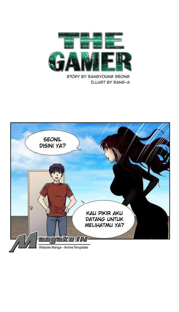 Manhwa The Gamer Chapter 265 gambar 2