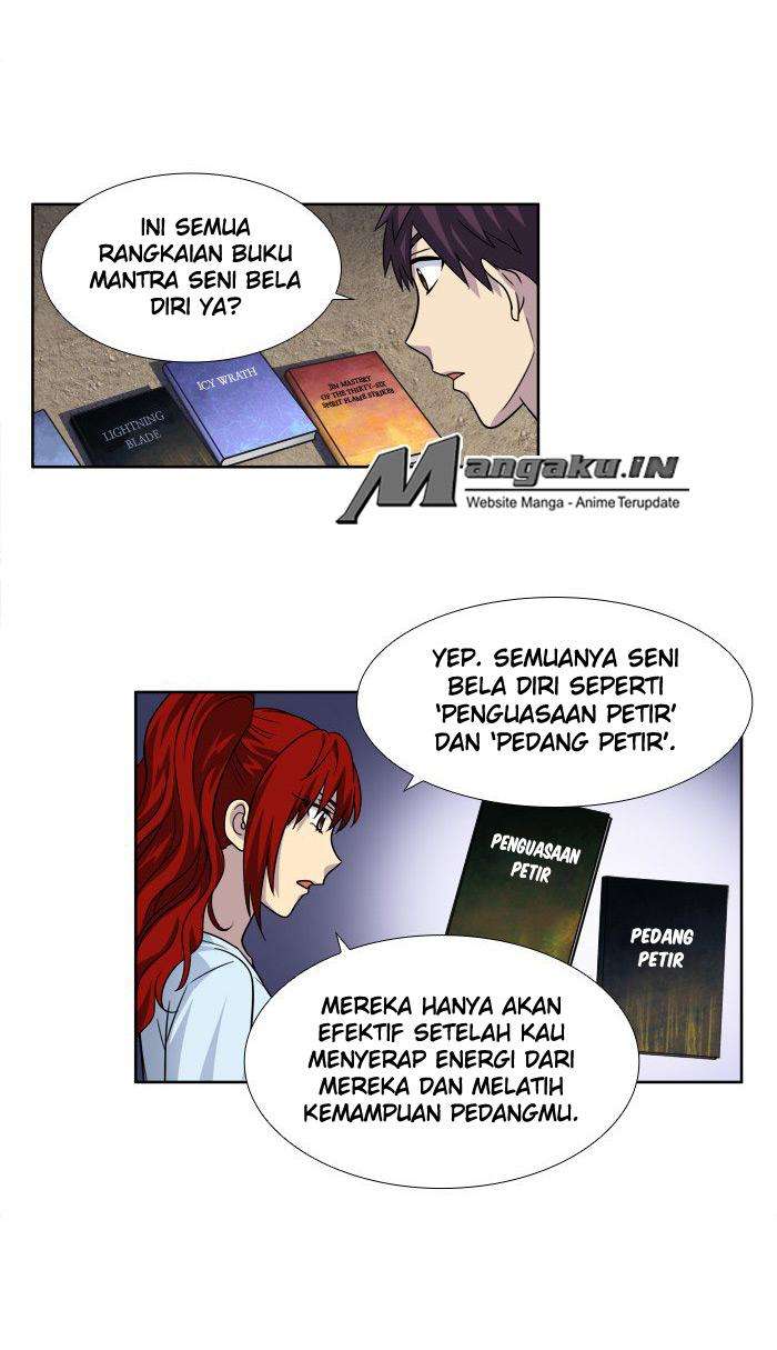 Manhwa The Gamer Chapter 264 gambar 2