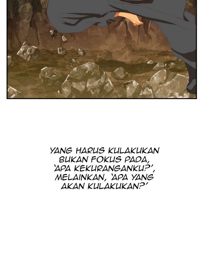 Manhwa The God of High School Chapter 384 gambar 2