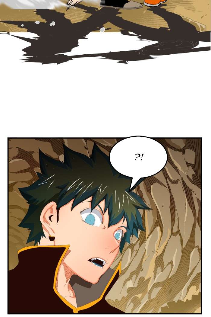 The God of High School Chapter 382 Gambar 3