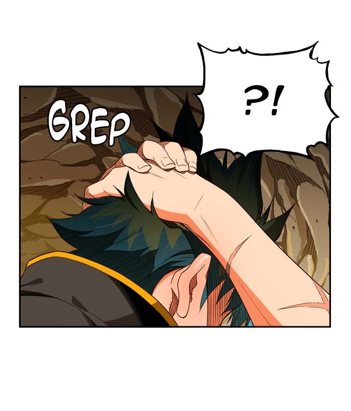 The God of High School Chapter 382 Gambar 4