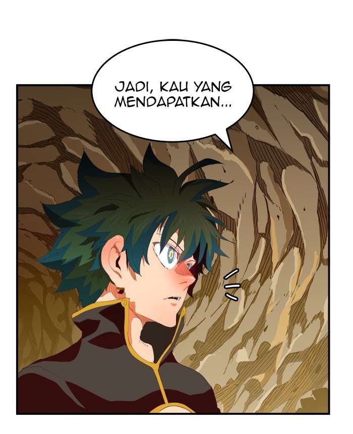 Manhwa The God of High School Chapter 381 gambar 2