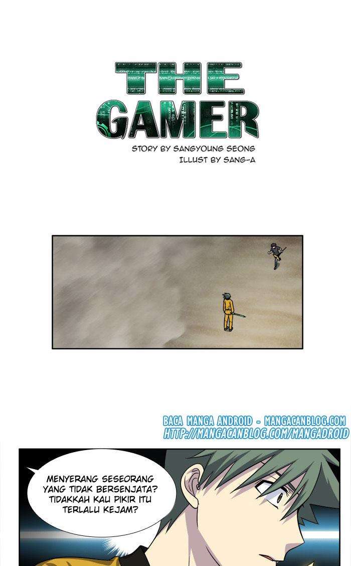 Komik The Gamer Chapter 259 gambar 1