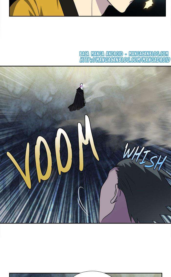 Manhwa The Gamer Chapter 259 gambar 2
