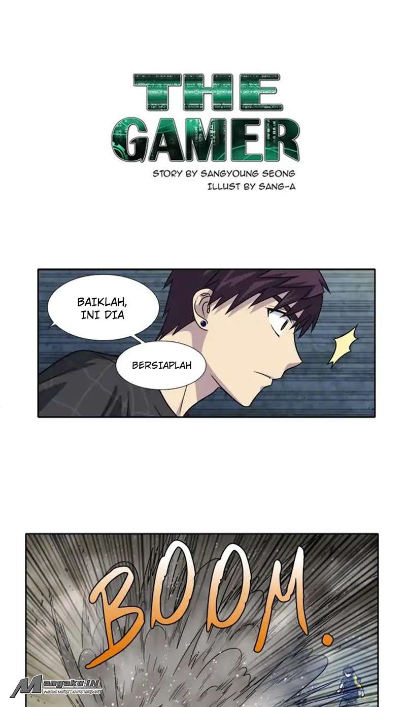 Manhwa The Gamer Chapter 258 gambar 2