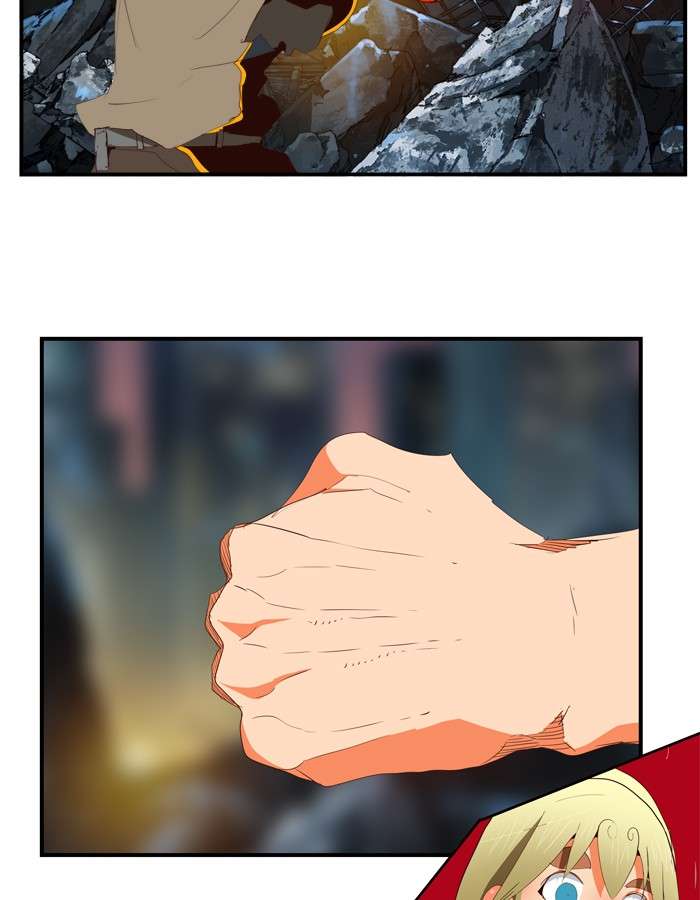 Manhwa The God of High School Chapter 379 gambar 2