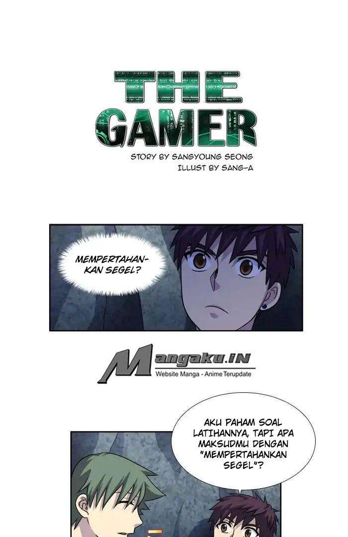 Manhwa The Gamer Chapter 255 gambar 2