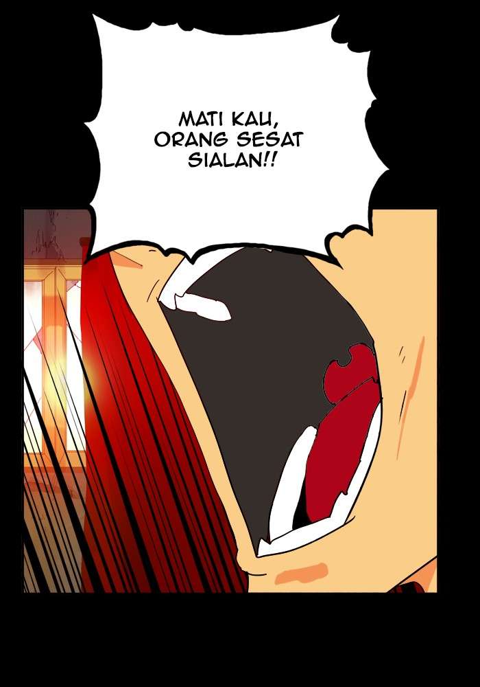 Manhwa The God of High School Chapter 376 gambar 2