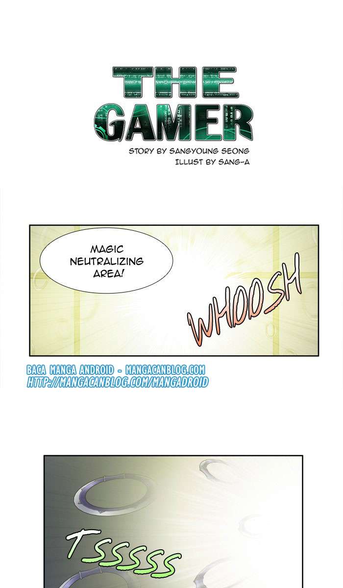 Komik The Gamer Chapter 254 gambar 1