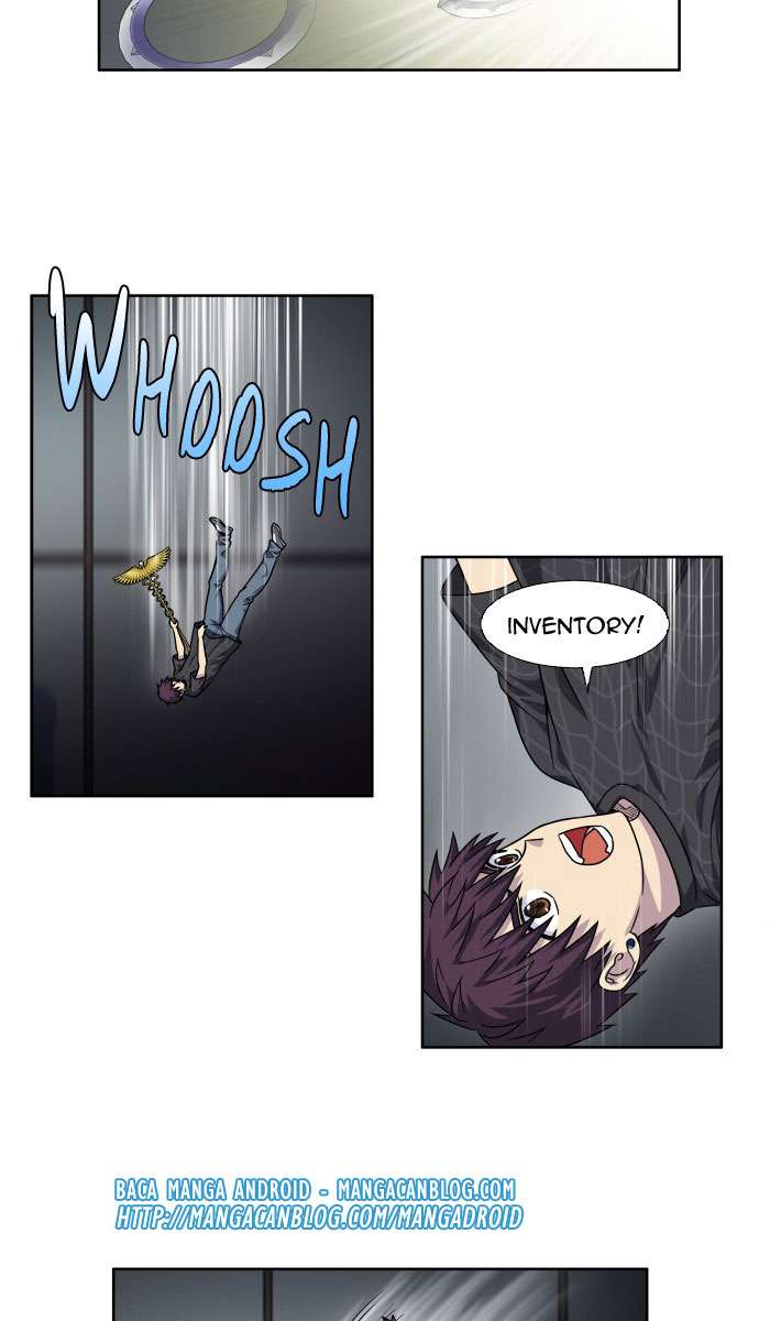 Manhwa The Gamer Chapter 254 gambar 2