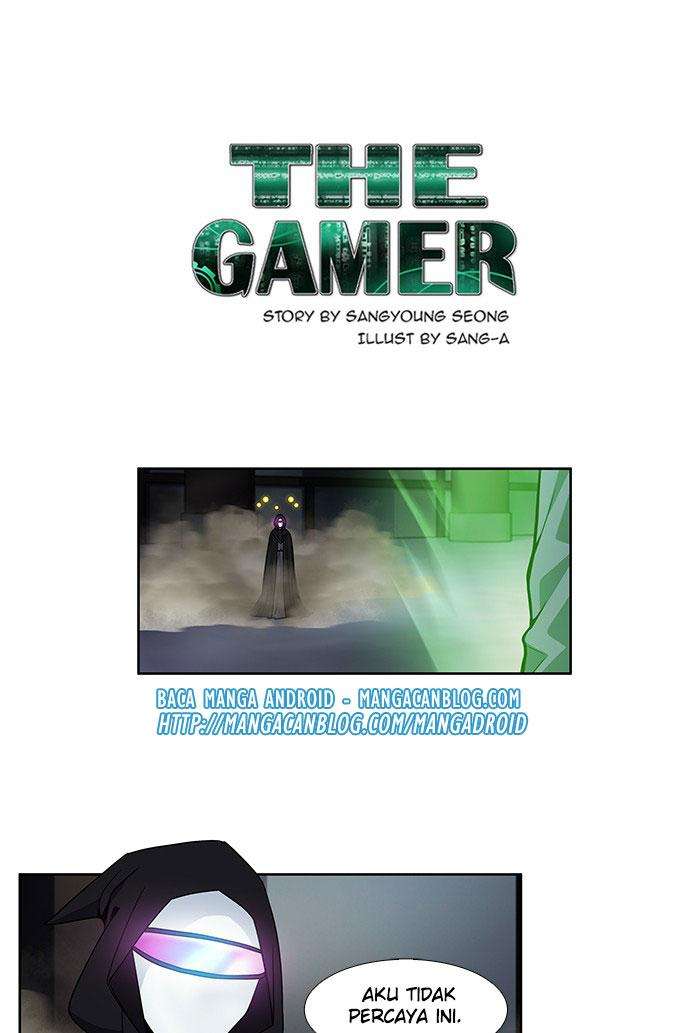Komik The Gamer Chapter 253 gambar 1